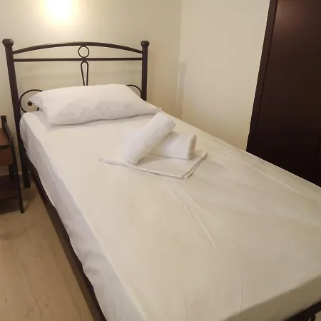 Omiros Hotel Piräus