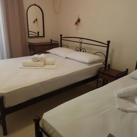 Omiros Hotel