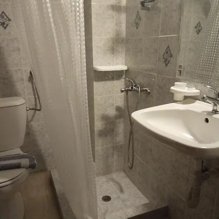 Omiros Hotel *